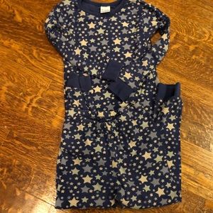 BABY STEPS (B STEPS) Pjs